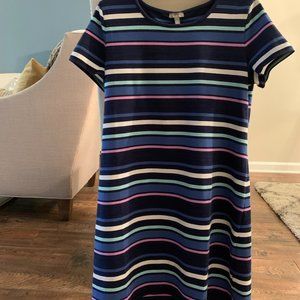 Talbots Petite Dress
